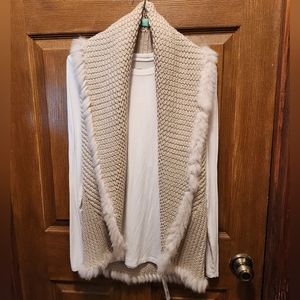 Cripple Creek Vest